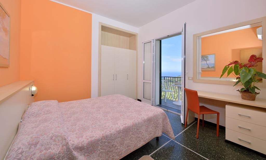 Residence Elvira Diano Marina Exteriér fotografie
